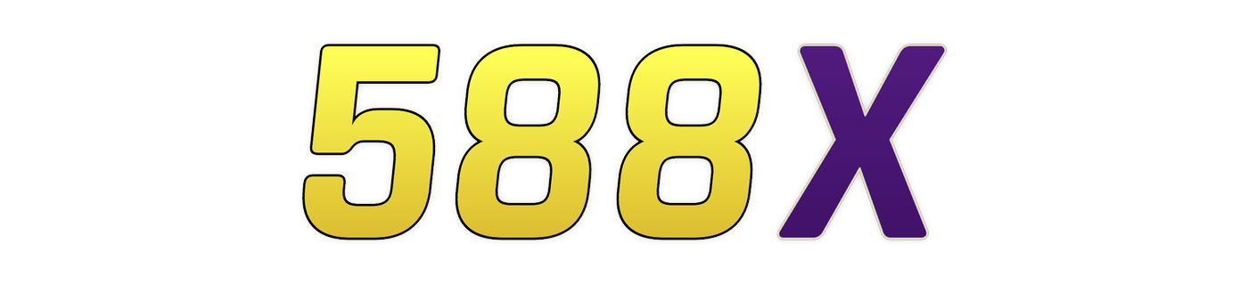 588x